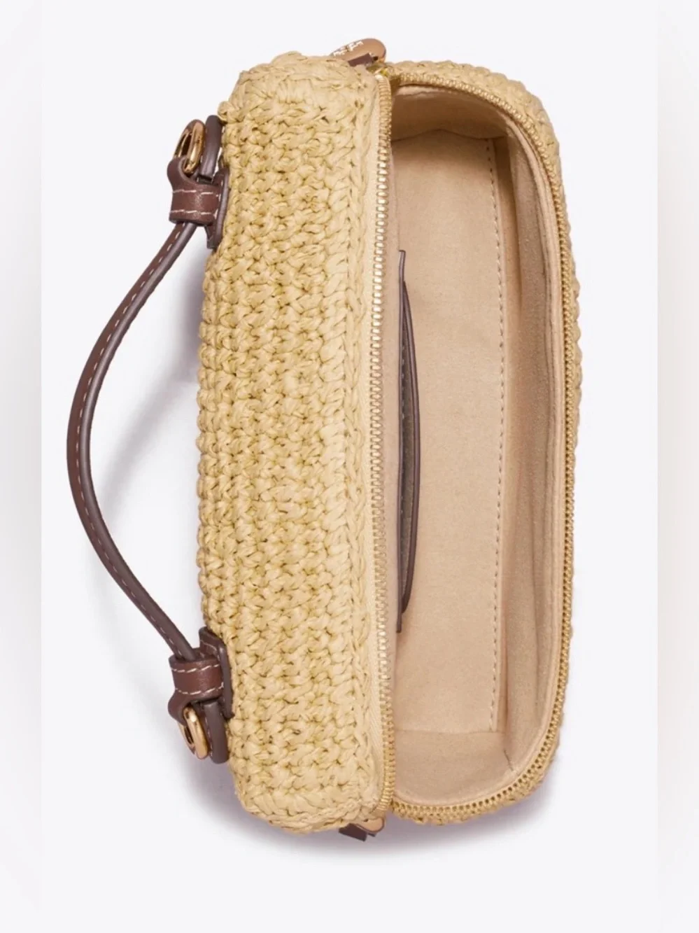 Tory Burch height 12cm